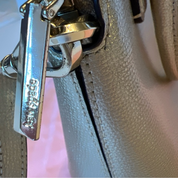 Kate Spade Cameron Street Lottie Satchel Crossbody Small 9"x8"x3,5" - Picture 7 of 12